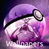 Wallpapers For Pokemon Edition - Design Your Custom Lock Screen Wallpapers - iPhoneアプリ