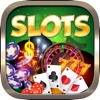 777 A Casino Star  Paradise Lucky Slots Game - FREE Slots Machine