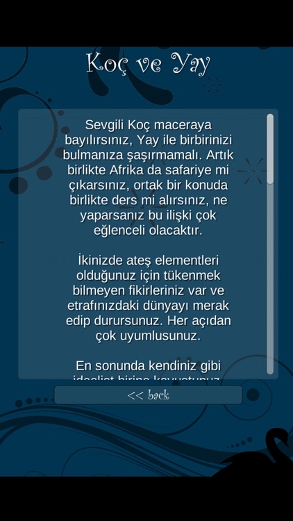 Lunastra - Soulmate finder