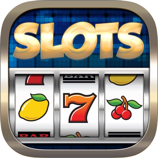 ``` 2015 ``` Awesome Classic Diamond Slots - FREE Slots Game icon