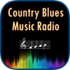 Country Blues Music Radio With Trending News