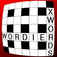 Activities of Wordier Crosswords
