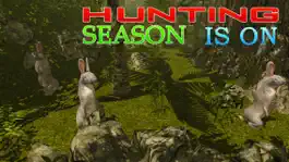 Game screenshot Wild Rabbit Hunter Simulator – Shoot jungle animals in this sniper simulation game hack