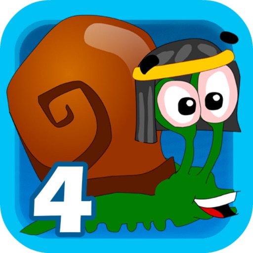 Snail Uncle 4 icon