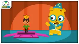 Game screenshot Bogga Magic Lite hack