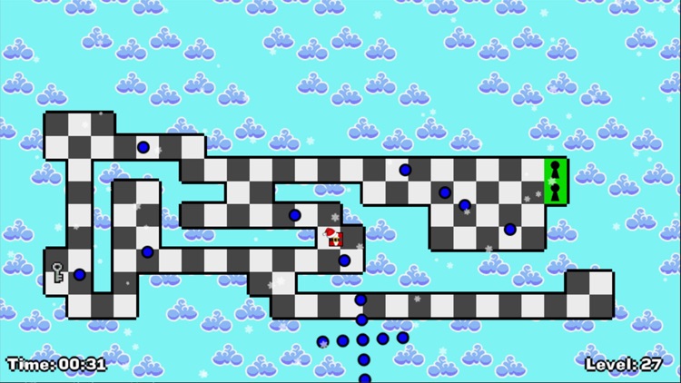 A pretty hard game (Free)