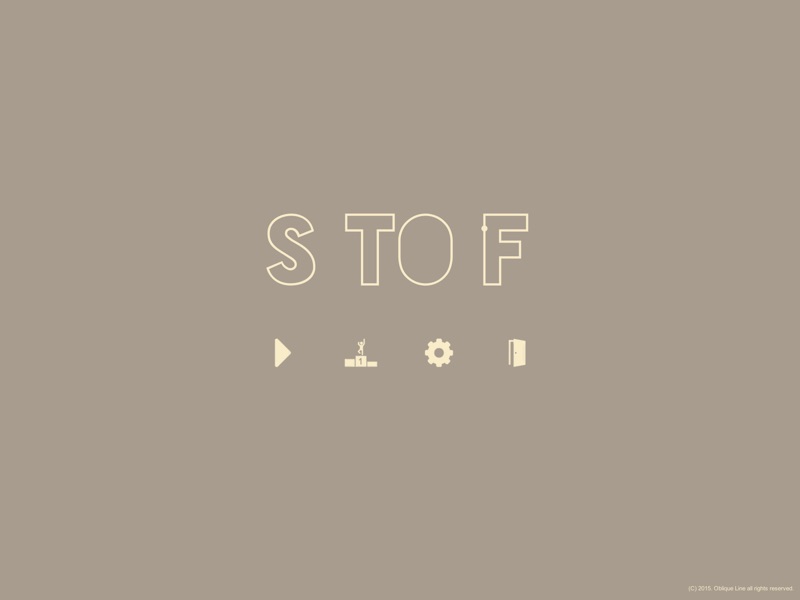 S TO F! screenshot 6