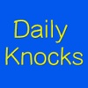Daily Knocks