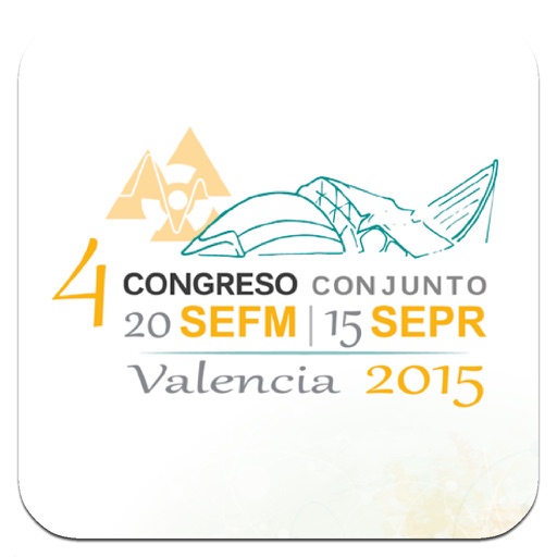 SEFM/SEPR 2015 icon