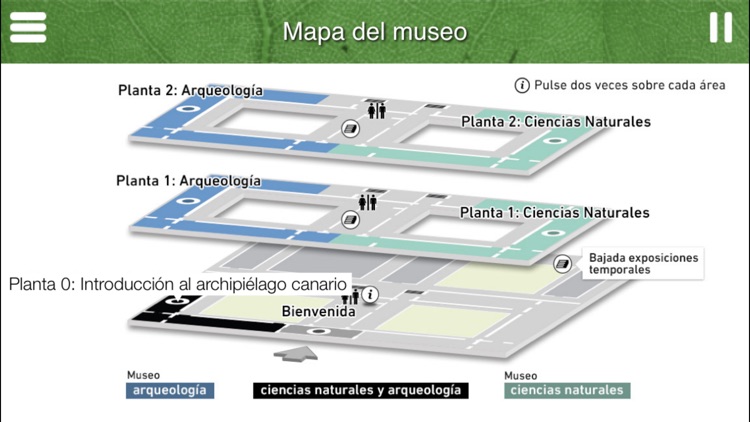 Museo de la Naturaleza y el Hombre