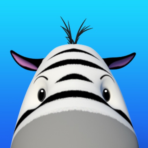 Nursery Rhymes - Zeze Zebra Volume 1