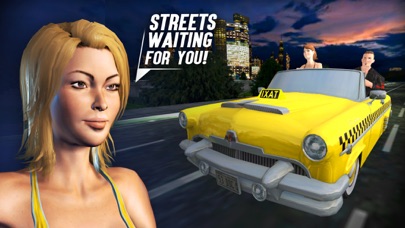 Thug Taxi Driver screenshot 3