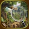 Earth Hidden Object