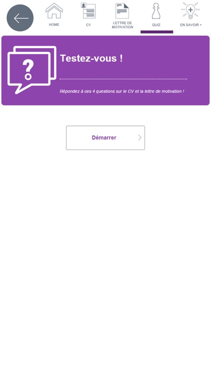 CV-LM - Pôle emploi screenshot-3