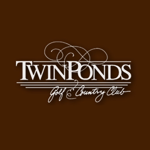 Twin Ponds Golf and Country Club icon