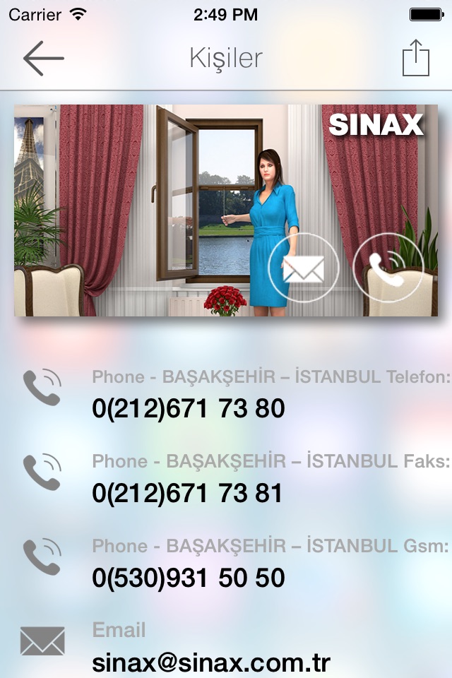 Sineklik screenshot 3