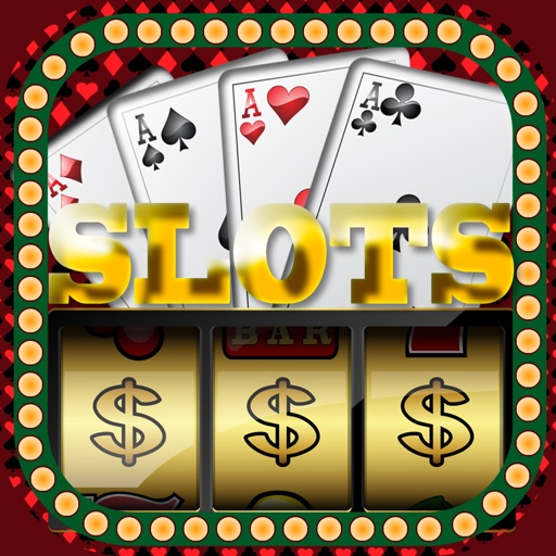 ```Aaaaaaaaah Crown Casino Slots icon