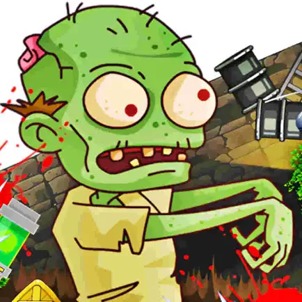 Zombie POP crush 2 Cheats