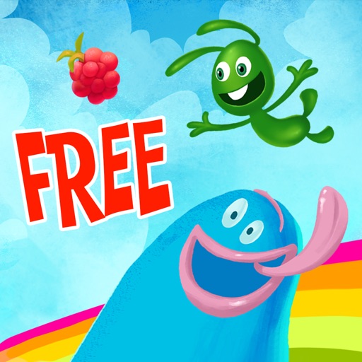 Agi Bagi fun for kids Free iOS App