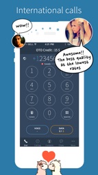 OTO Global Captura de tela 1