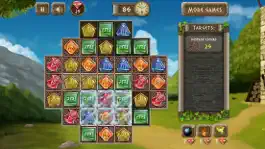 Game screenshot Athens Treasure Free mod apk