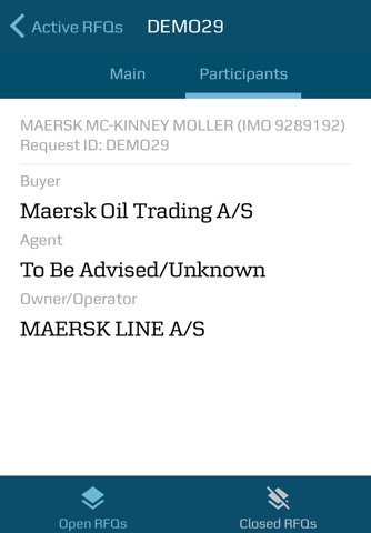 Maersk Emporia screenshot 3