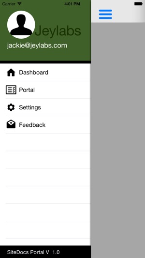 SiteDocsPortal(圖2)-速報App