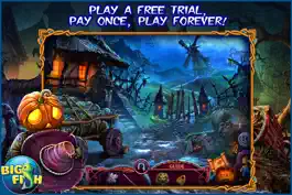 Game screenshot League of Light: Wicked Harvest Collector's Edition mod apk