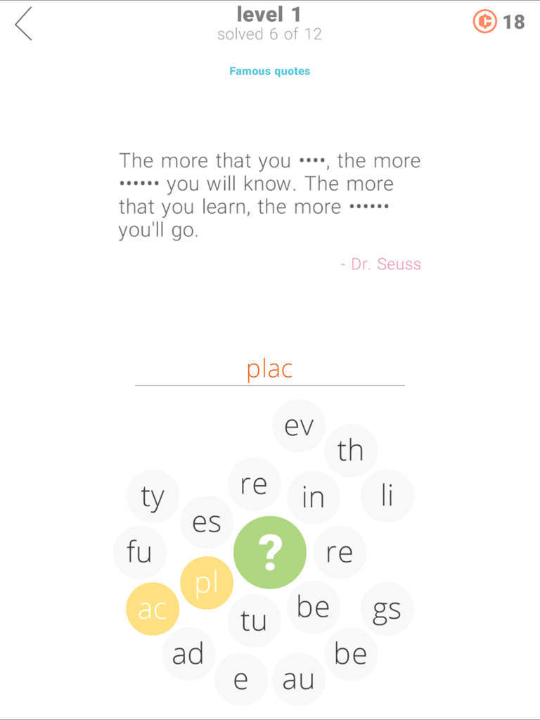 22 Clues screenshot 8