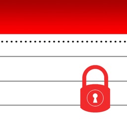 Secure Notes for iPhone Apple Watch App