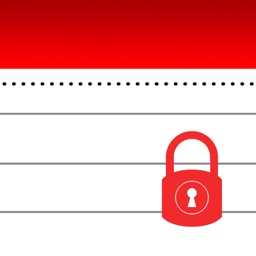 Secure Notes for iPhone, iPad, iPod & Watch
