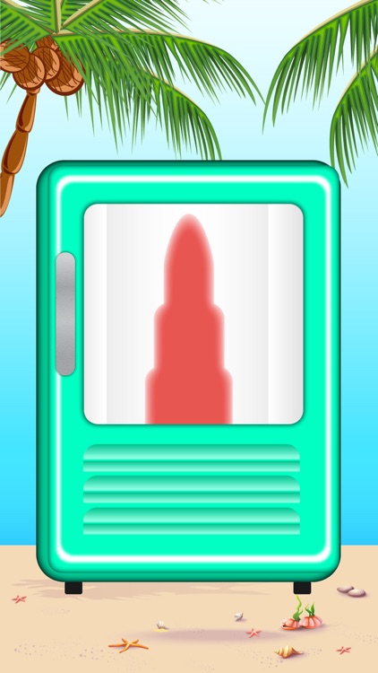 Ice Candy Maker - A frozen food fever game screenshot-3