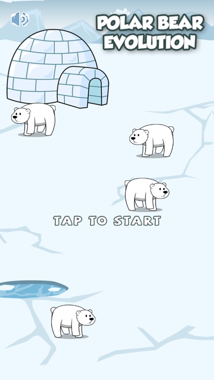 Polar Bear Attack - Bizzare Wild Evolution & Mutation