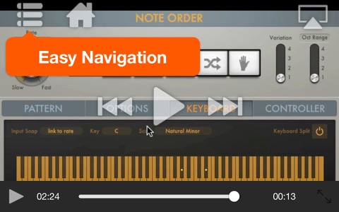 MIDI FX Course For Logic Pro screenshot 3