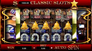 Classic Bonanza Jackpot - Free Vegas Slots Machineのおすすめ画像2