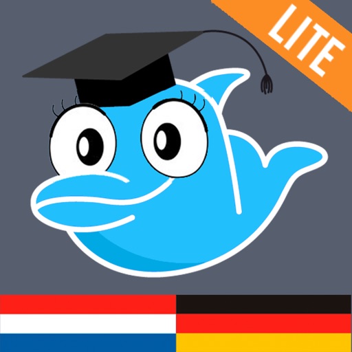 Learn German and Dutch Vocabulary: Memorize Words - Free