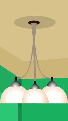 Game screenshot Escape Trickster Drawing Room apk