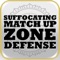 Longtime Division 1 assistant coach Silvey Dominguez has finally shared his insights and knowledge on the match-up zone that have created some of the stingiest and most feared defensive teams in the country