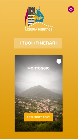 Liguria Heritage AR(圖2)-速報App