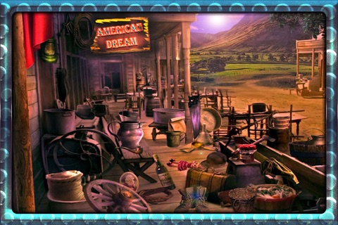 Arcane Hidden Objects Game screenshot 2