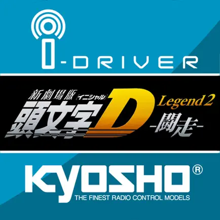 パームランナー頭文字D iDRIVER Читы