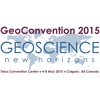 GeoConvention mobile app