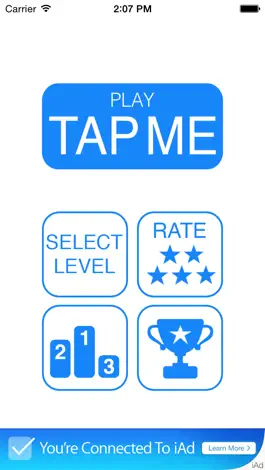 Game screenshot Tap Me mod apk