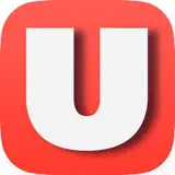 Polish-Uzbek Free Dictionary - App Icon