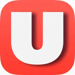 Polish-Uzbek Free Dictionary app icon