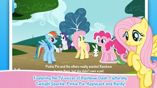 My Little Pony Bundleのおすすめ画像10