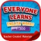 English Words 1-300: Everyone Learns