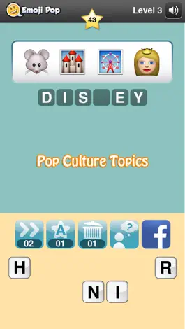 Game screenshot Emoji Pop™ mod apk
