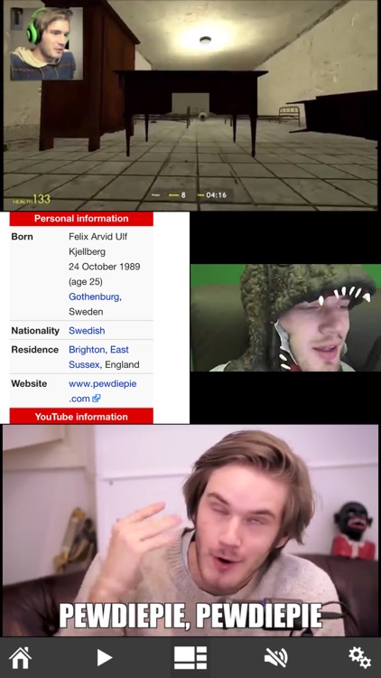 Viewer - Video Multitasker screenshot-3