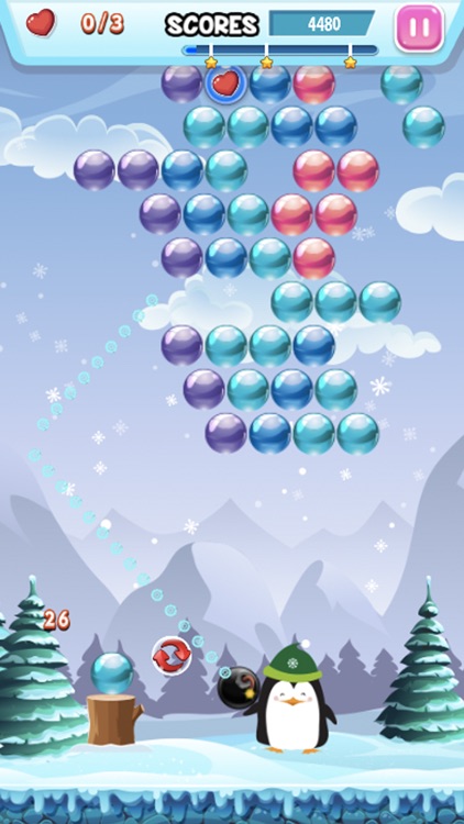 Bits of Sweets Season: Sugar Candy Game Puzzle